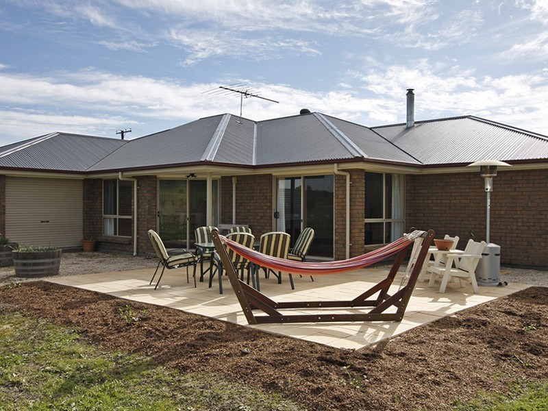 Lot 50 Rowley Road, Myponga SA 5202