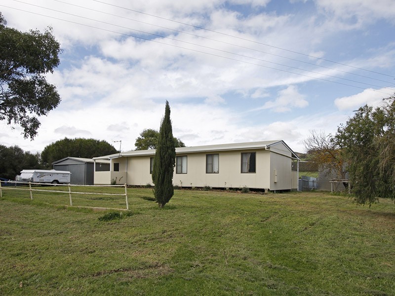 Lot 50 Rowley Road, Myponga SA 5202