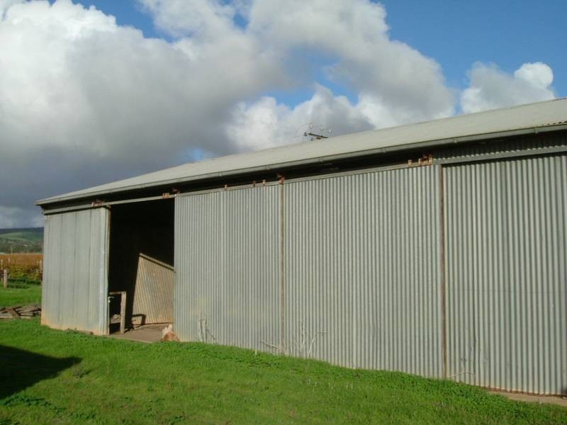 Lot 547 Pethick Road, Willunga SA 5172