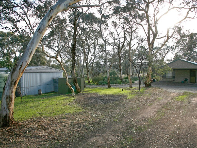 Lot 191 Nangkita Road, Mount Compass SA 5210