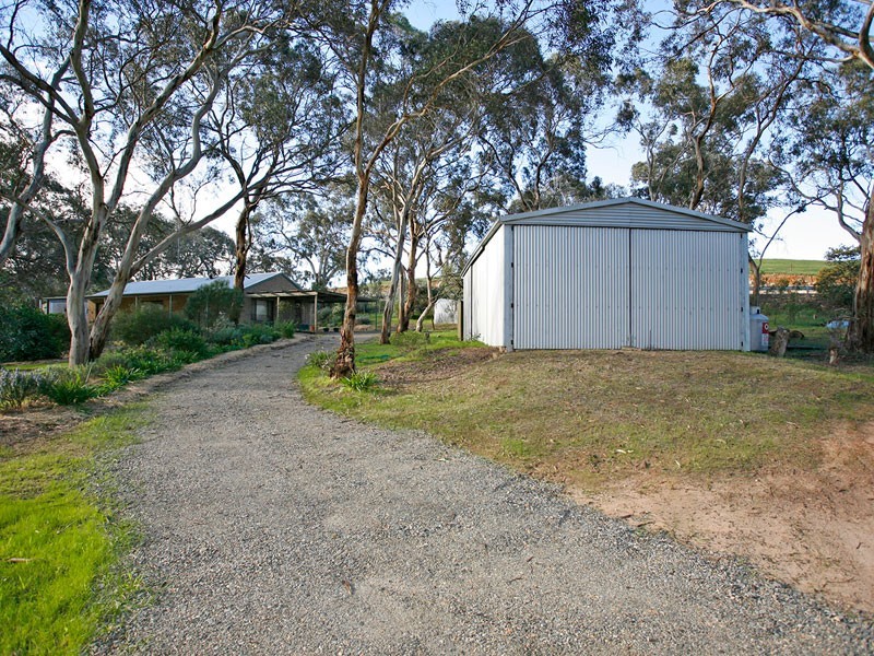 Lot 191 Nangkita Road, Mount Compass SA 5210