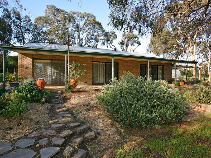 Lot 191 Nangkita Road, Mount Compass SA 5210