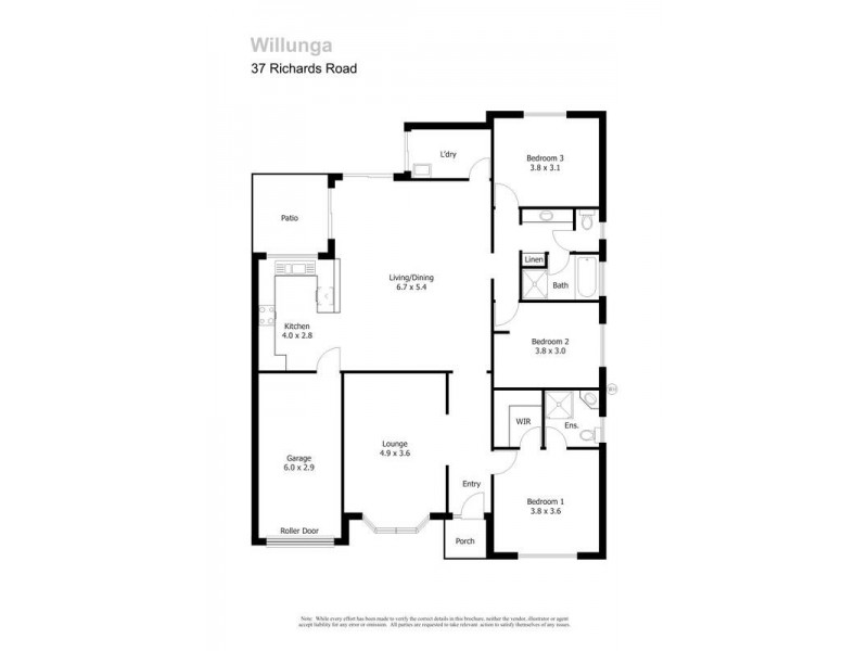 37 Richards Road, Willunga SA 5172