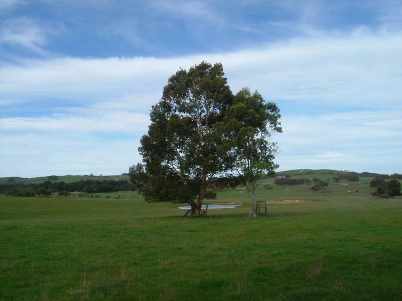 Lot 3,  Victor Harbor Road, Mount Compass SA 5210