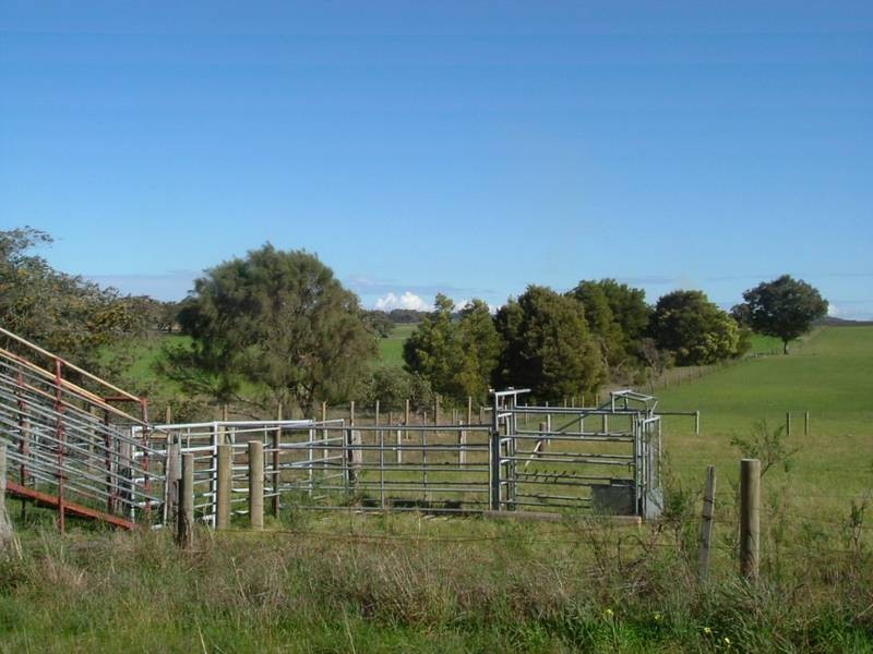 Lot 3,  Victor Harbor Road, Mount Compass SA 5210