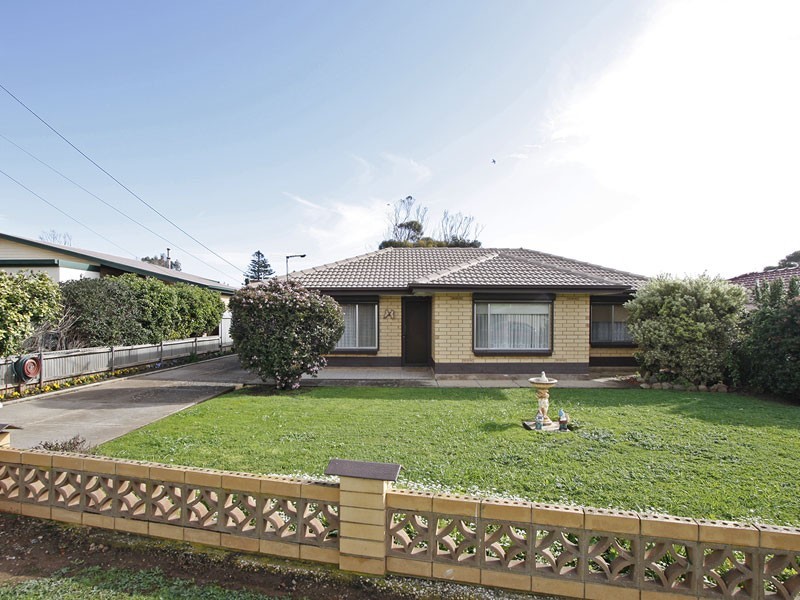 60 Alexander Street, Sellicks Beach SA 5174