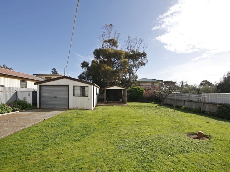 60 Alexander Street, Sellicks Beach SA 5174