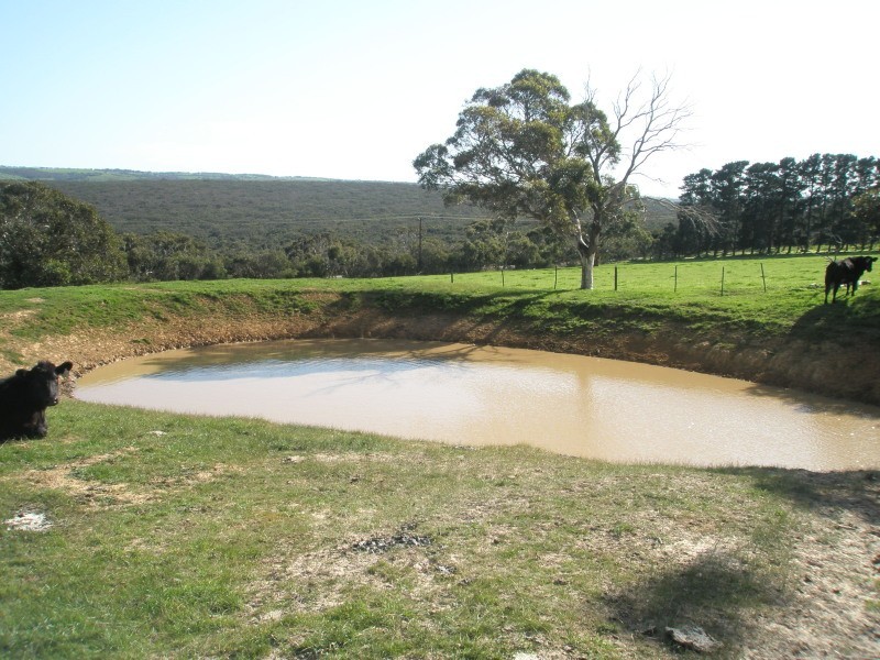 Bond Road, Ashbourne SA 5157