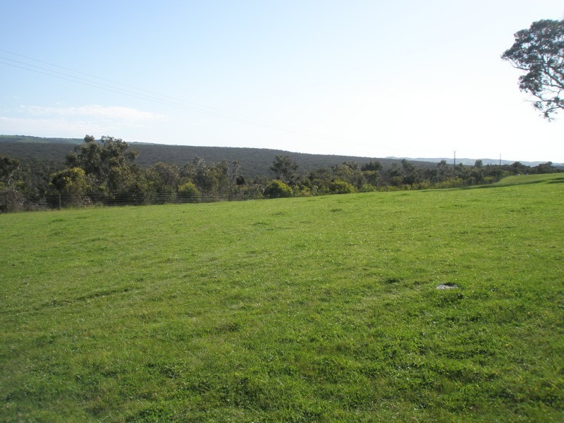 Bond Road, Ashbourne SA 5157