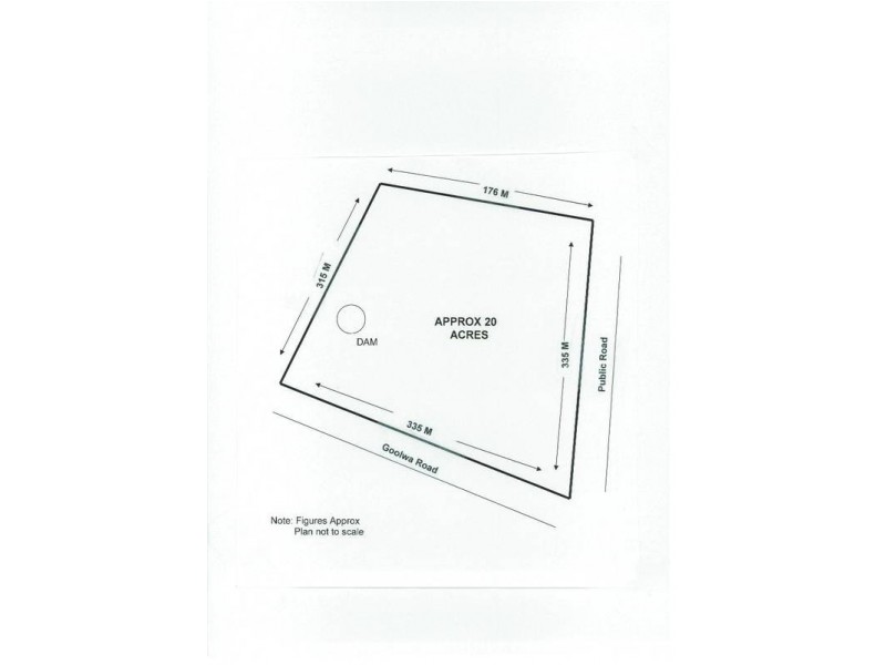 Bond Road, Ashbourne SA 5157