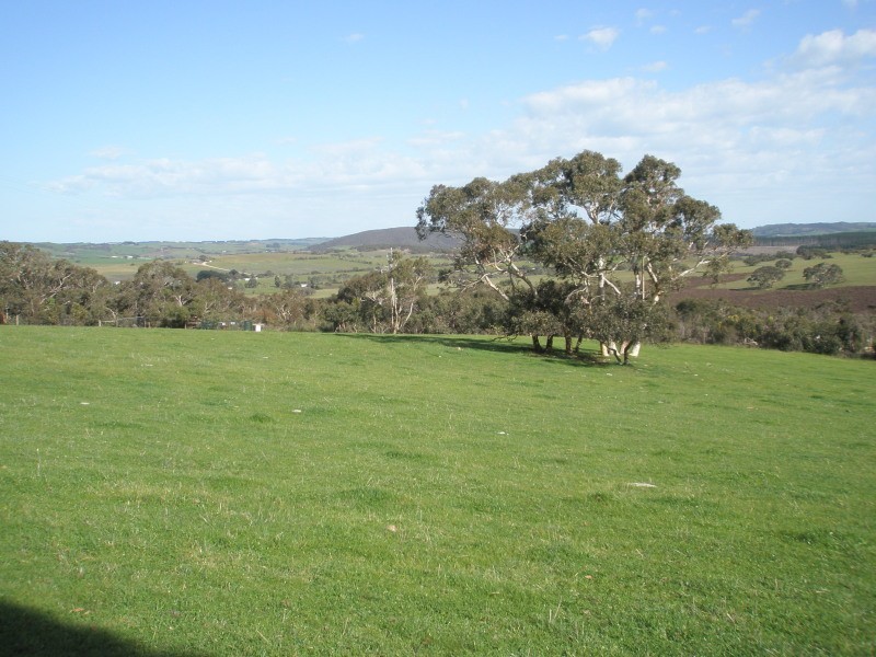 Bond Road, Ashbourne SA 5157