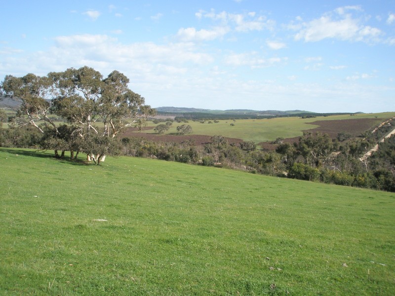 Bond Road, Ashbourne SA 5157