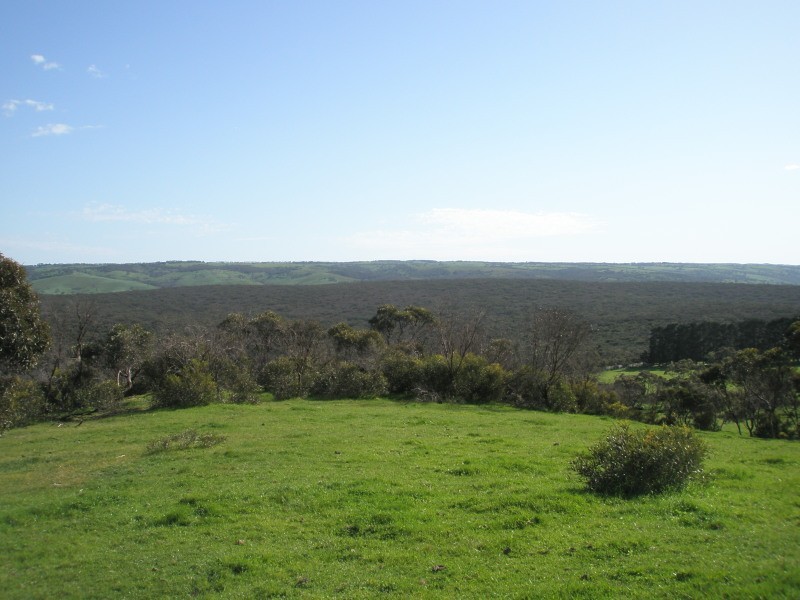 Bond Road, Ashbourne SA 5157