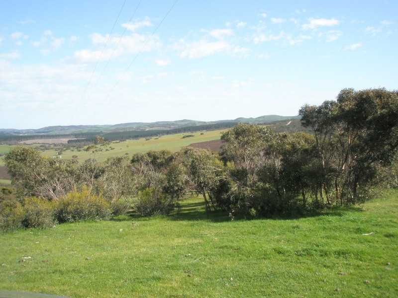 Bond Road, Ashbourne SA 5157