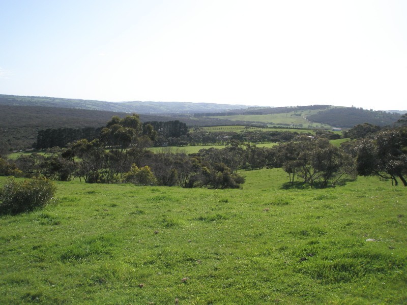 Bond Road, Ashbourne SA 5157