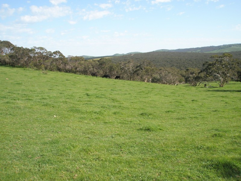 Bond Road, Ashbourne SA 5157
