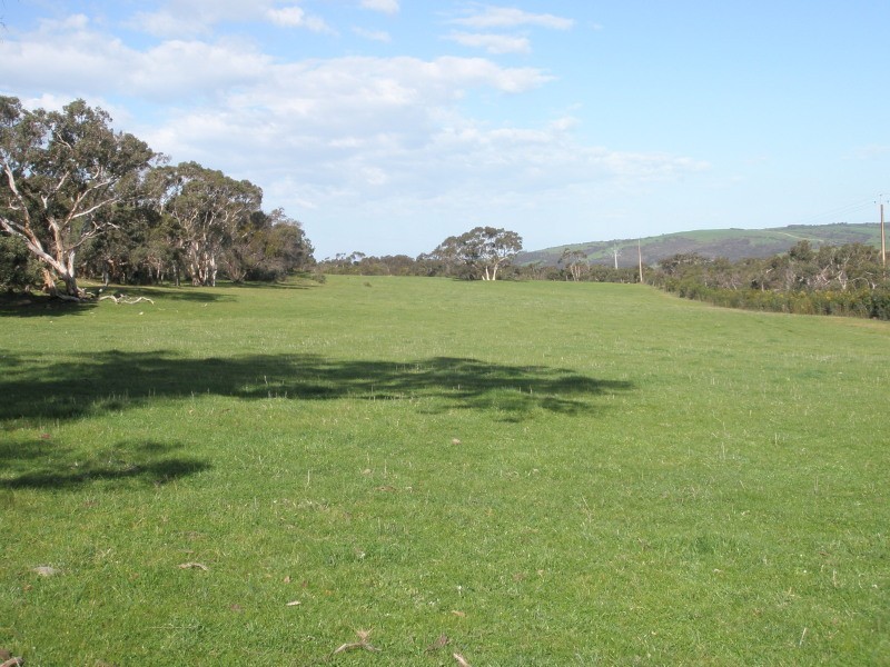Bond Road, Ashbourne SA 5157