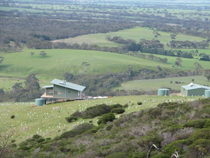 Lot 12 Private Road (Off Braeside Road), Finniss SA 5255