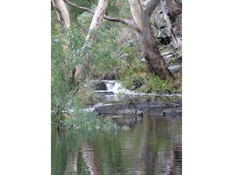 Lot 12 Private Road (Off Braeside Road), Finniss SA 5255