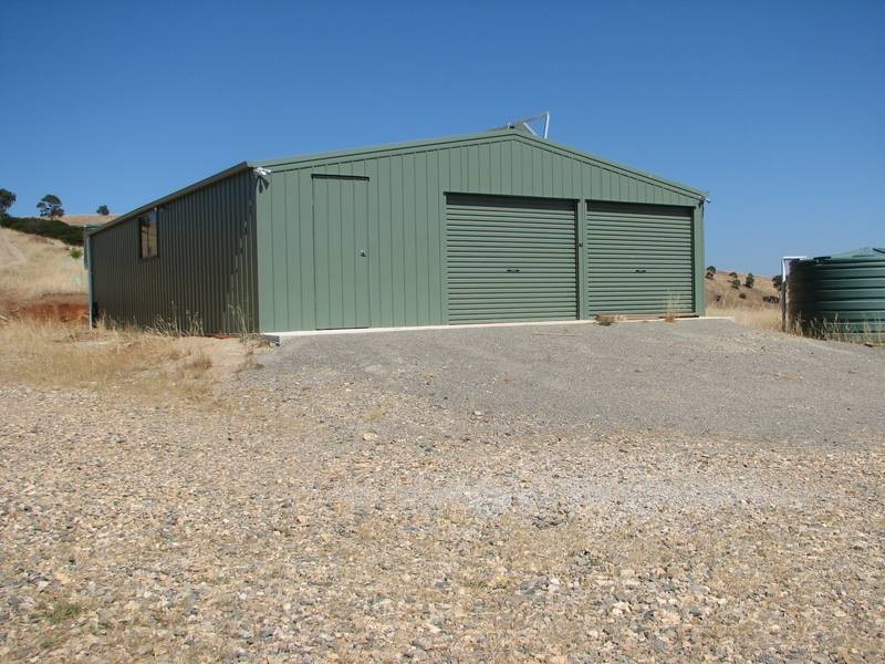 Lot 12 Private Road (Off Braeside Road), Finniss SA 5255