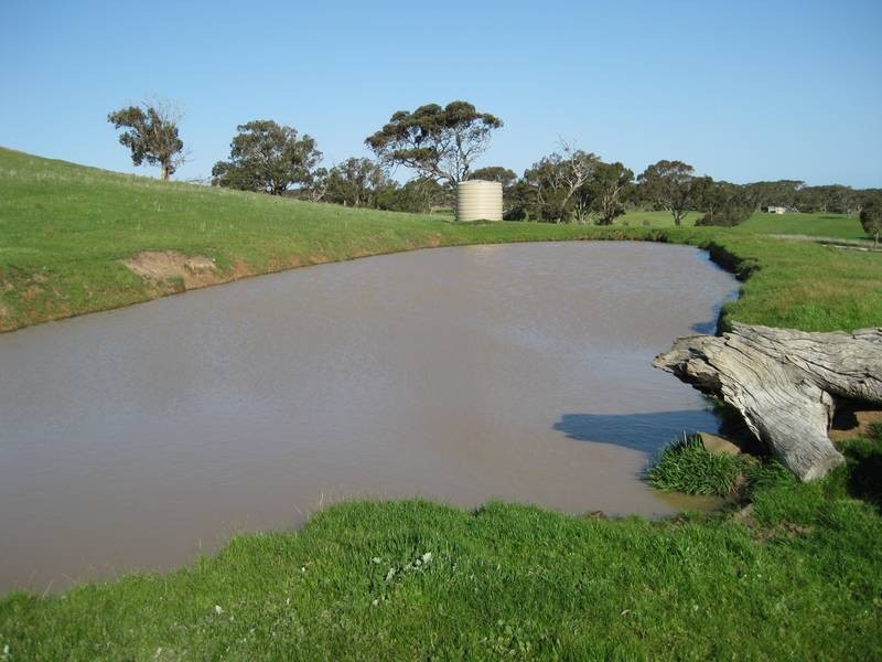 Lot 23 Lake View Road, Tooperang SA 5255