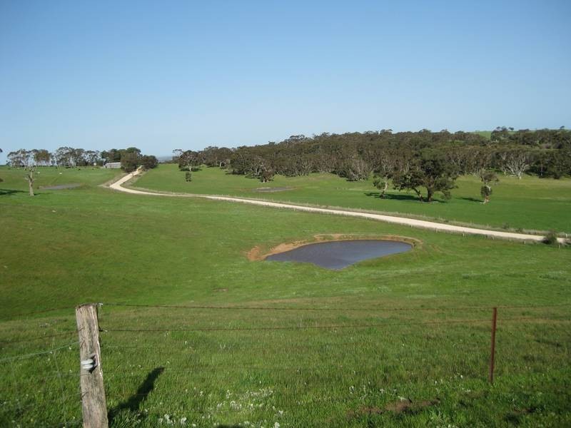 Lot 23 Lake View Road, Tooperang SA 5255