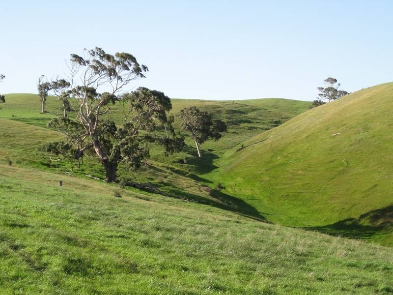 Lot 23 Lake View Road, Tooperang SA 5255