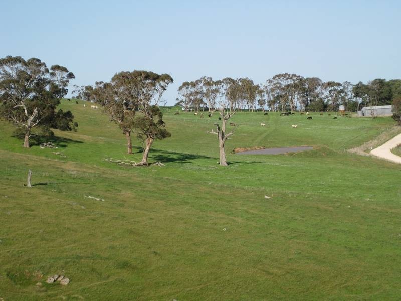 Lot 23 Lake View Road, Tooperang SA 5255