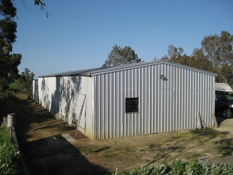 Lot 23 Lake View Road, Tooperang SA 5255