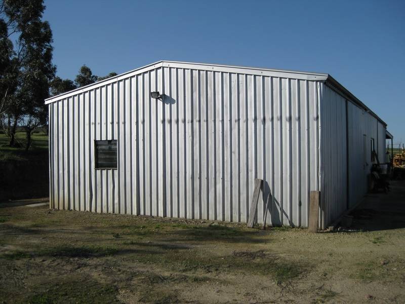 Lot 23 Lake View Road, Tooperang SA 5255