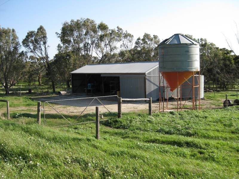 Lot 23 Lake View Road, Tooperang SA 5255