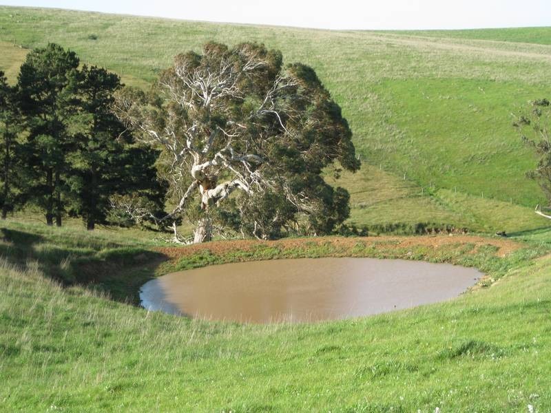 Lot 23 Lake View Road, Tooperang SA 5255