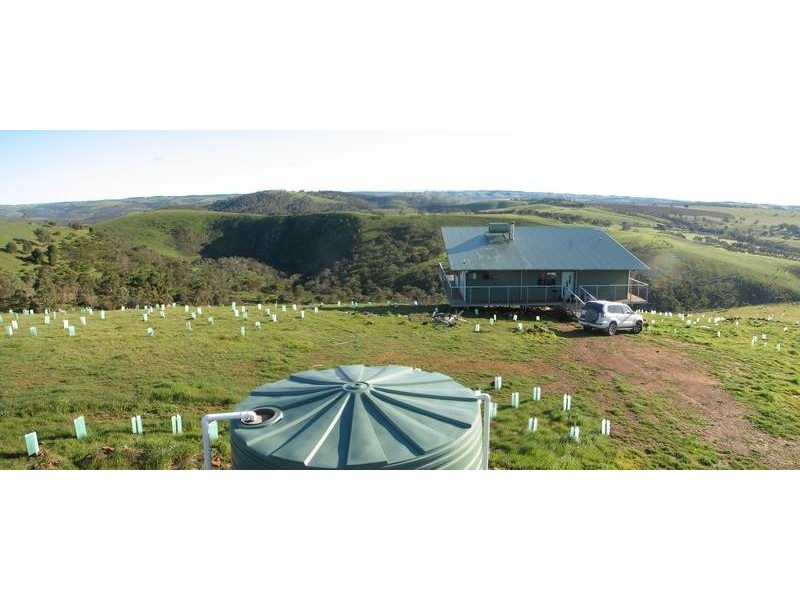 Lot 12 Private Road (Off Braeside Road), Ashbourne SA 5157