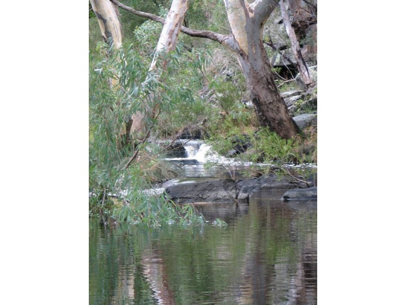 Lot 12 Private Road (Off Braeside Road), Ashbourne SA 5157