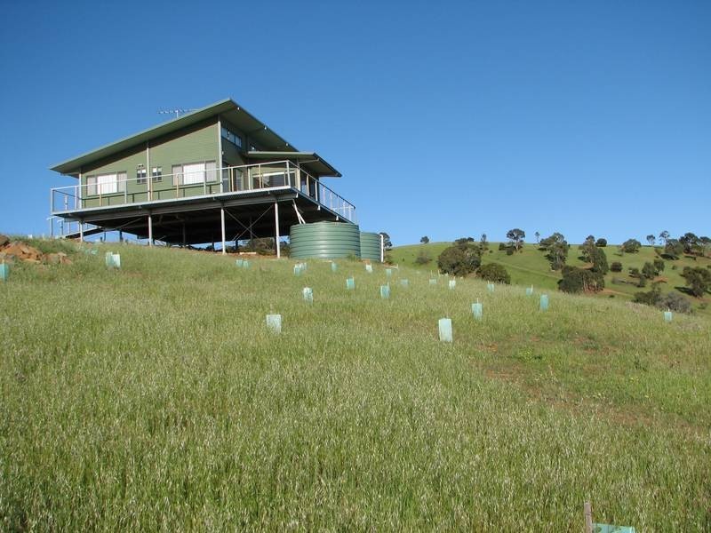 Lot 12 Private Road (Off Braeside Road), Ashbourne SA 5157