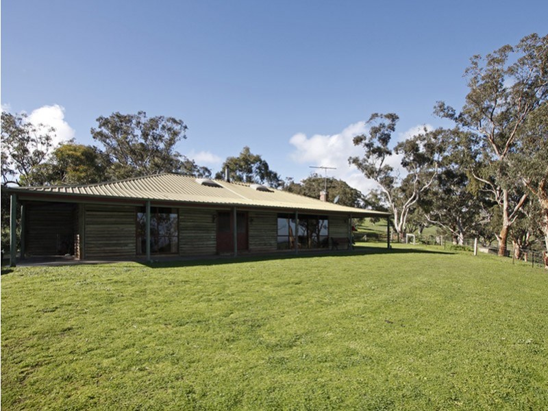 Lot 8 Penney’s Hill Road, Mclaren Vale SA 5171