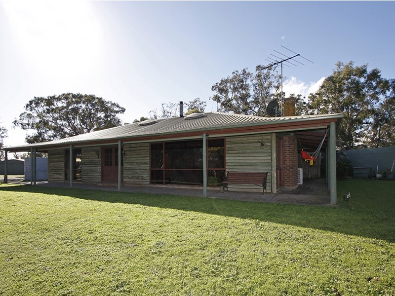 Lot 8 Penney’s Hill Road, Mclaren Vale SA 5171