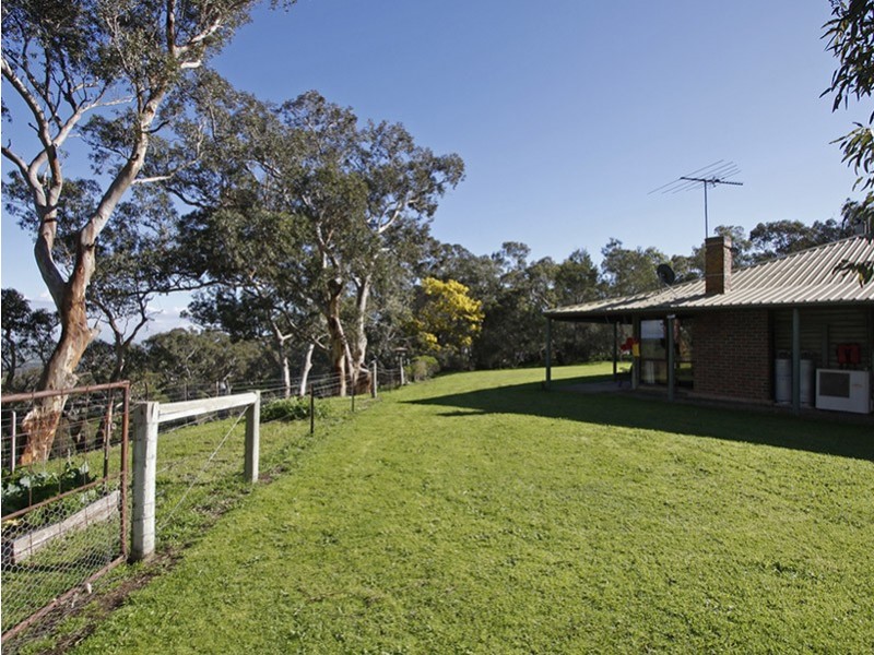 Lot 8 Penney’s Hill Road, Mclaren Vale SA 5171
