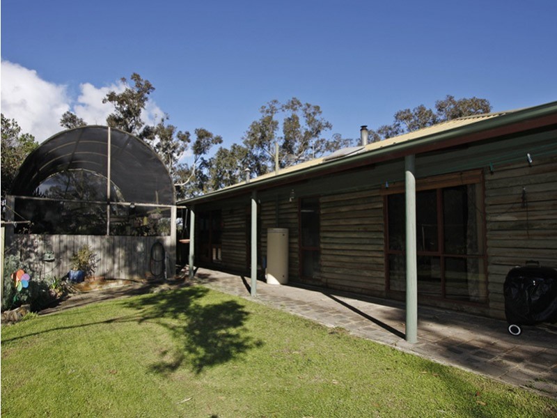 Lot 8 Penney’s Hill Road, Mclaren Vale SA 5171