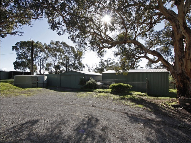 Lot 8 Penney’s Hill Road, Mclaren Vale SA 5171