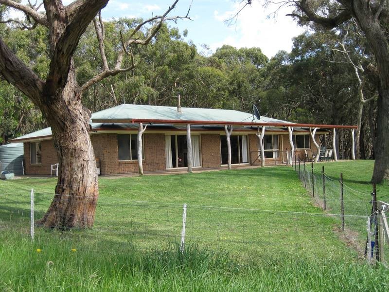 Lot 111 Bishop Road, Willunga SA 5172