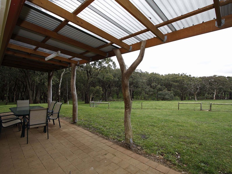 Lot 111 Bishop Road, Willunga SA 5172