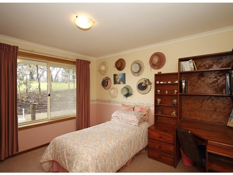 Lot 111 Bishop Road, Willunga SA 5172
