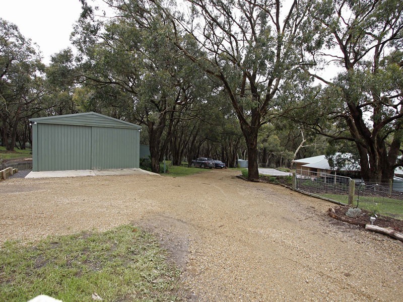 Lot 111 Bishop Road, Willunga SA 5172
