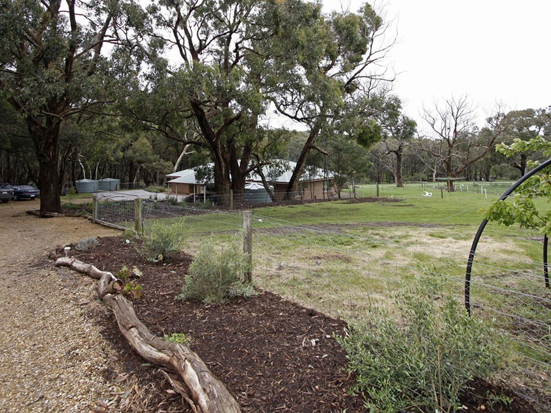 Lot 111 Bishop Road, Willunga SA 5172