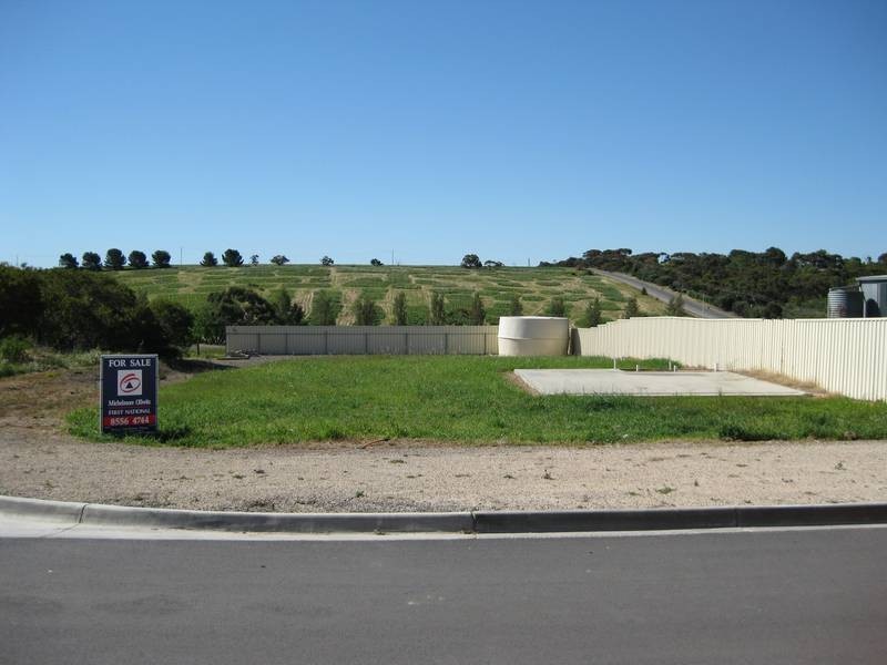 Lot 2 Carter Street, Aldinga SA 5173