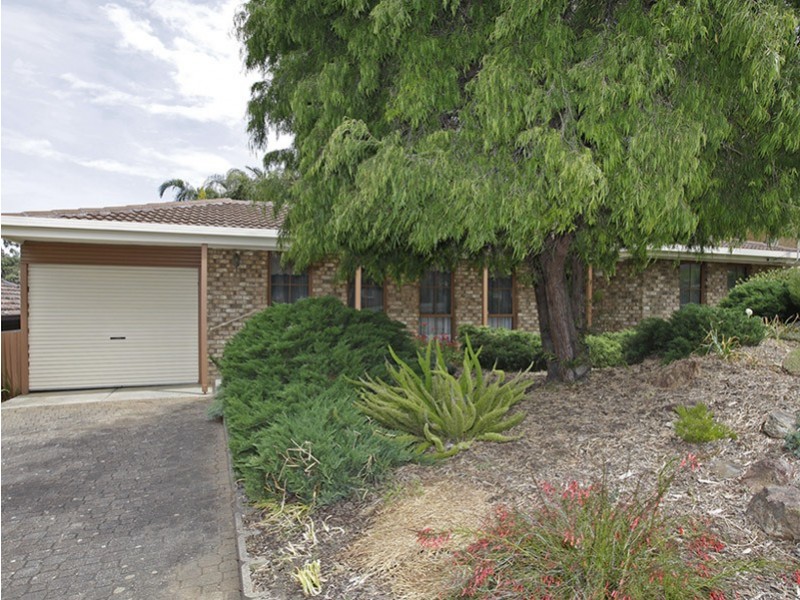 10 Longview Crescent, O’halloran Hill SA 5158