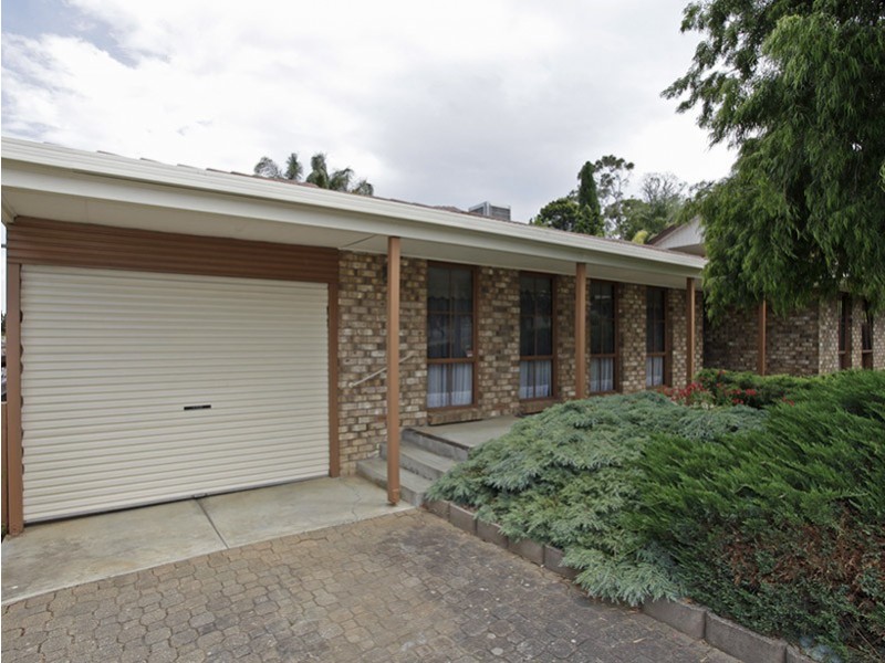 10 Longview Crescent, O’halloran Hill SA 5158