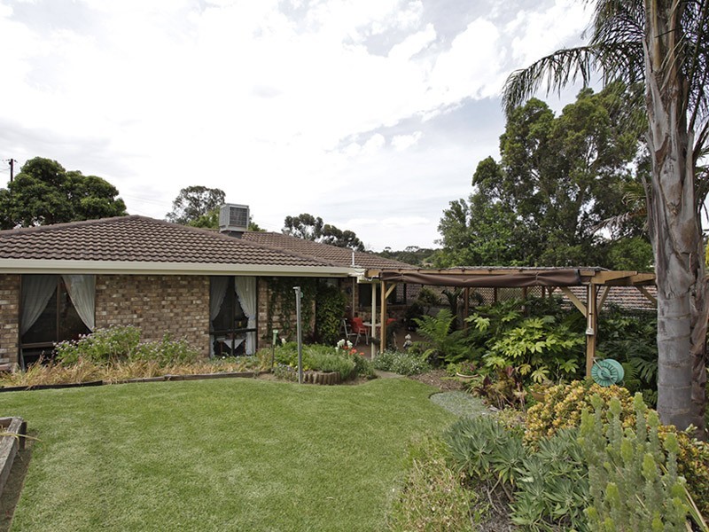 10 Longview Crescent, O’halloran Hill SA 5158