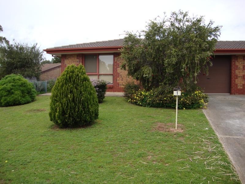1/9/ Hewitt Drive, Mclaren Vale SA 5171